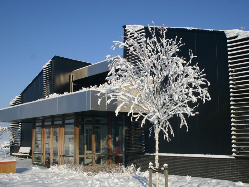 John <br> Koomen <br> Tuinen